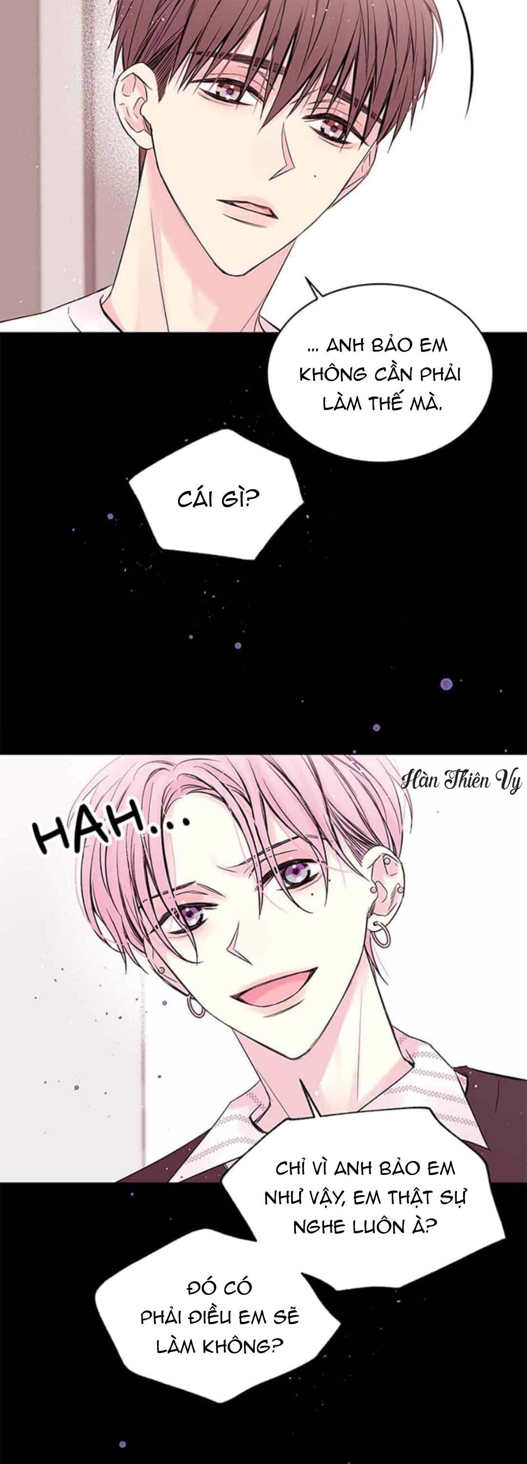 in my closet chapter 40 17