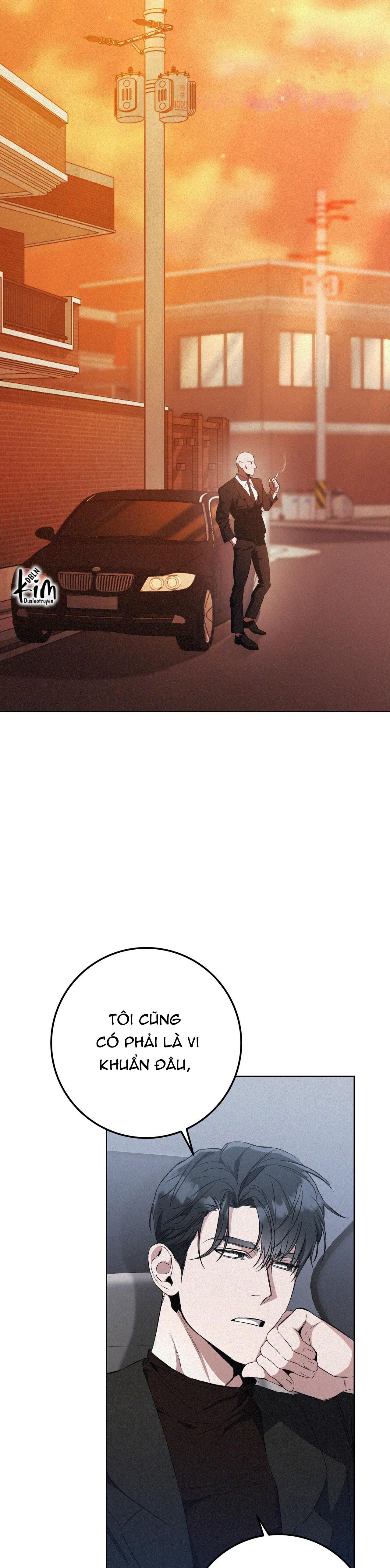 vô hình chapter 5 10