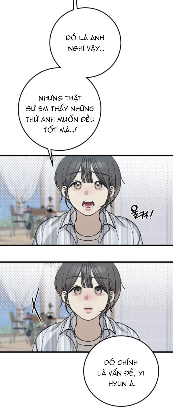 quy luật về rác rưởi chapter 8.1 8