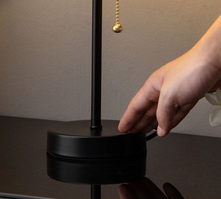 Đèn Ngủ Creative Simplicity Tablet Lamp Decor Luxury - Home Decor Furniture