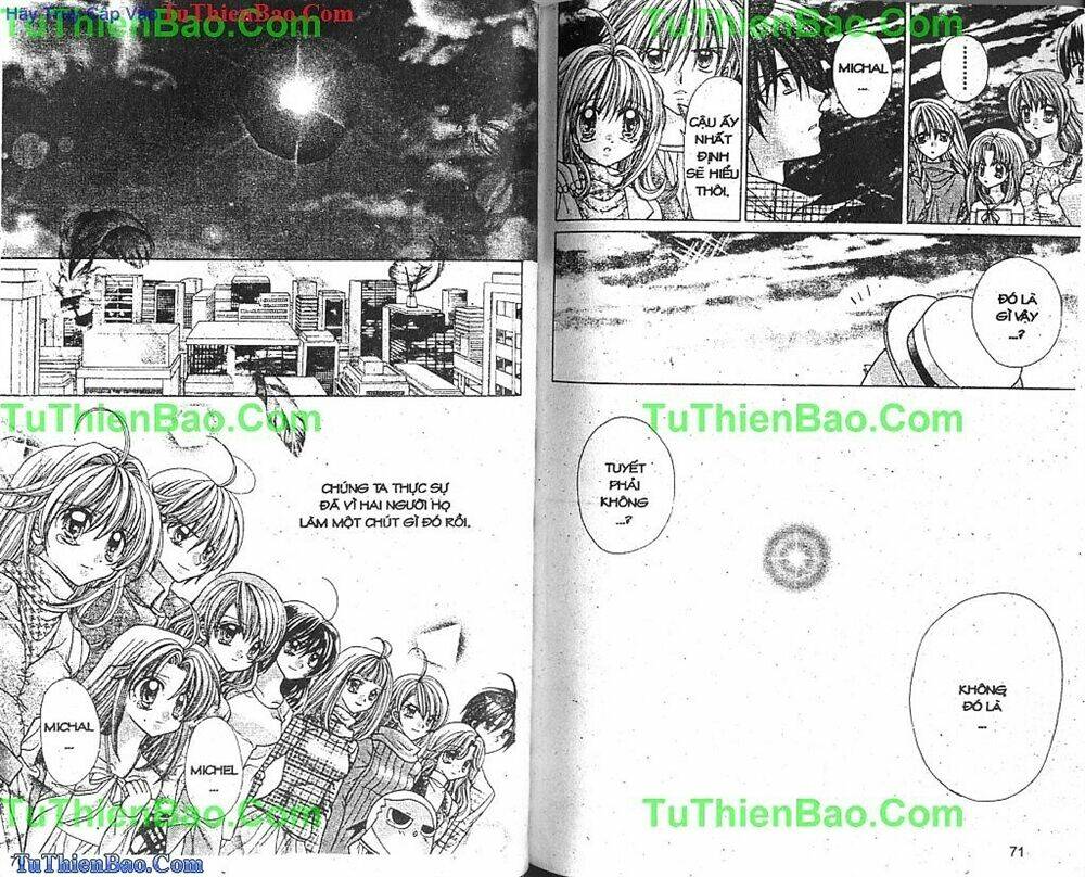 viên ngọc nàng tiên cá chapter 7 36