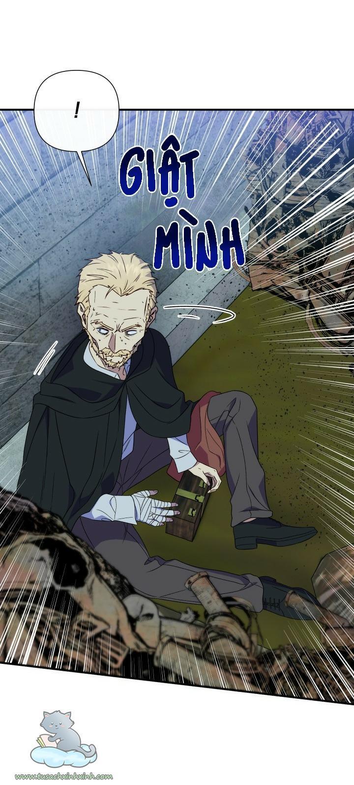 công nương khế ước của gia tộc công tước quái vật chapter 115 58