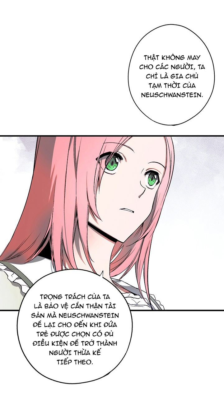 cổ tích về người mẹ kế chapter 31 31