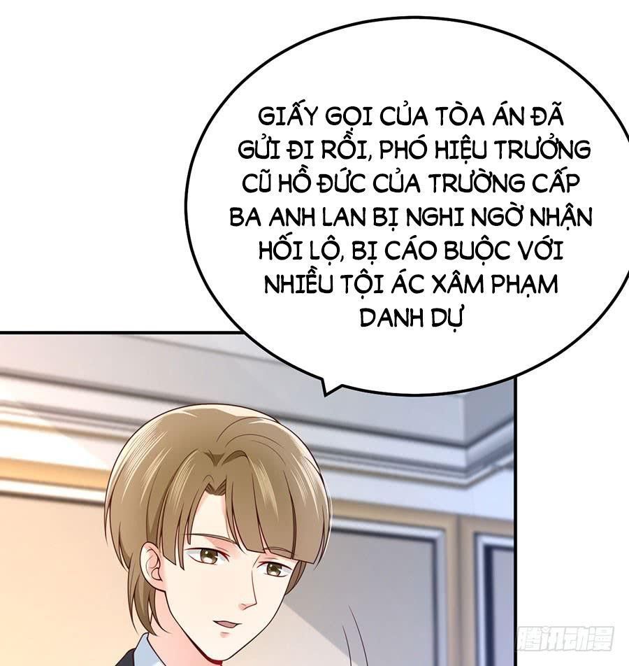 nam thần truy thê chỉ nam chapter 27.1 24