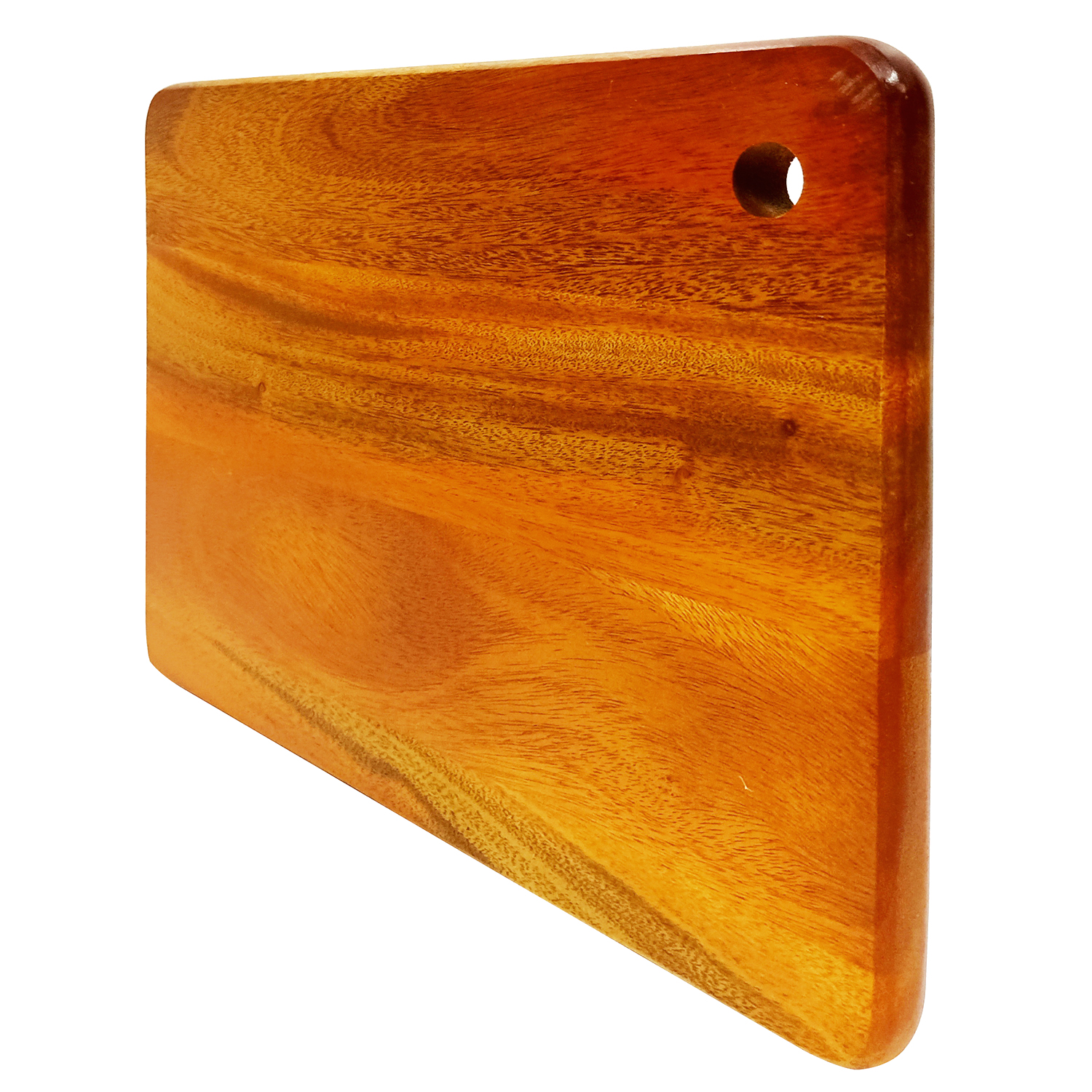 Thớt gỗ xà cừ Duxton DG-TXCG172515 17x25x1.5cm