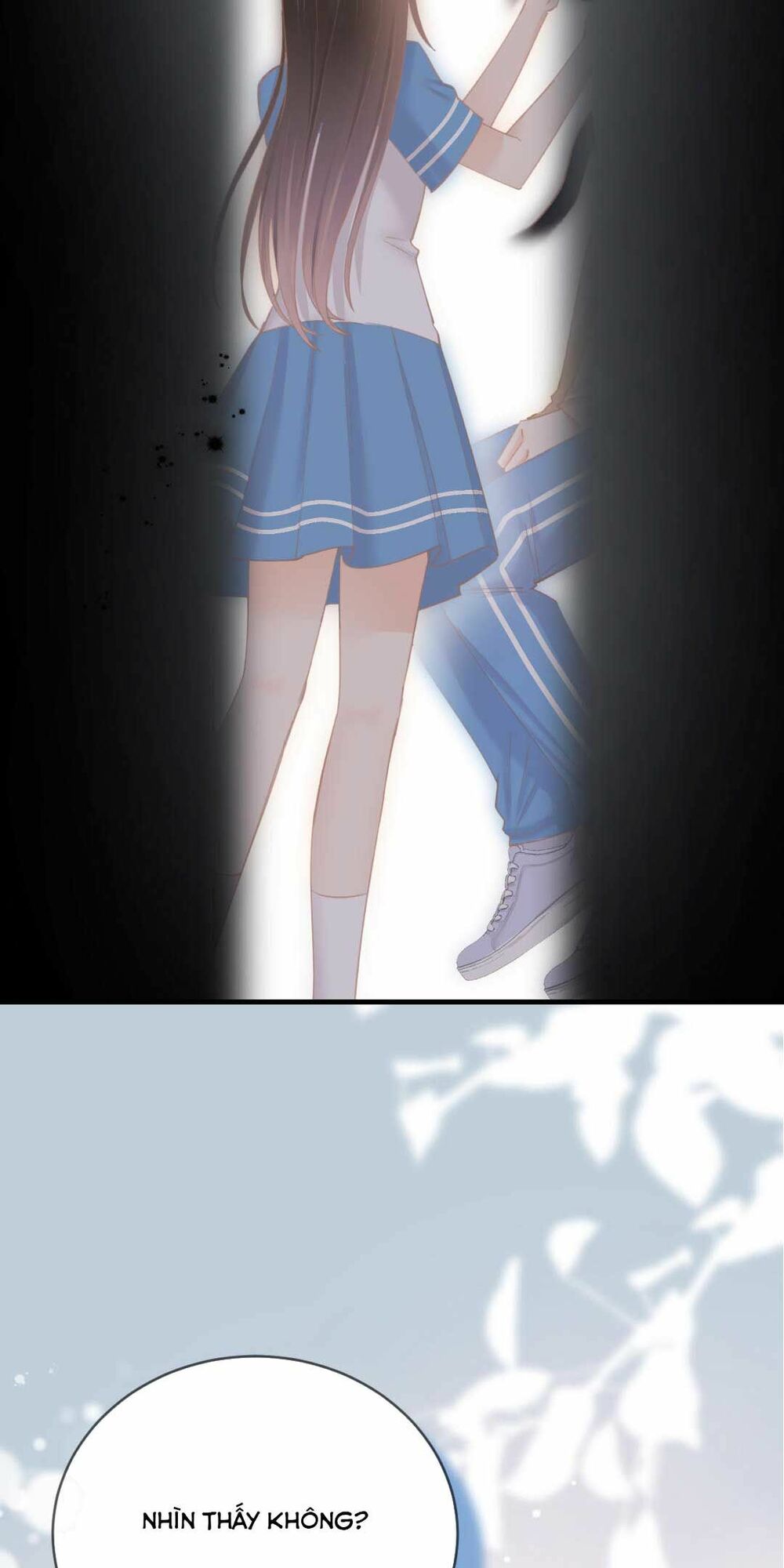 khảo nghiệm cuối cùng của tra nữ chapter 23 4