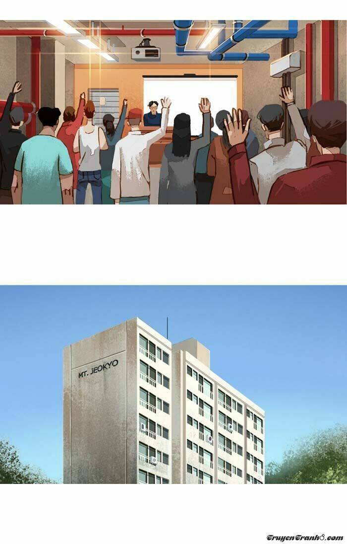 subtle disaster chapter 43 21