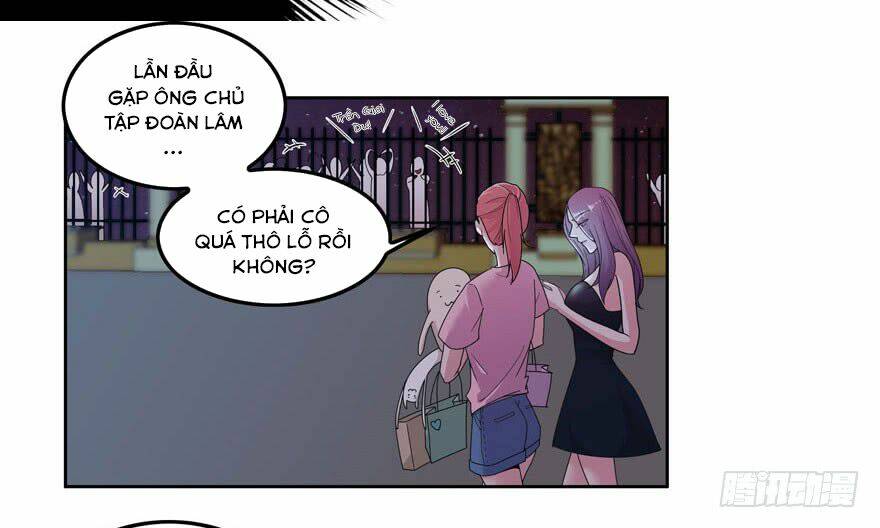 khốn ái tù lung chapter 4 28