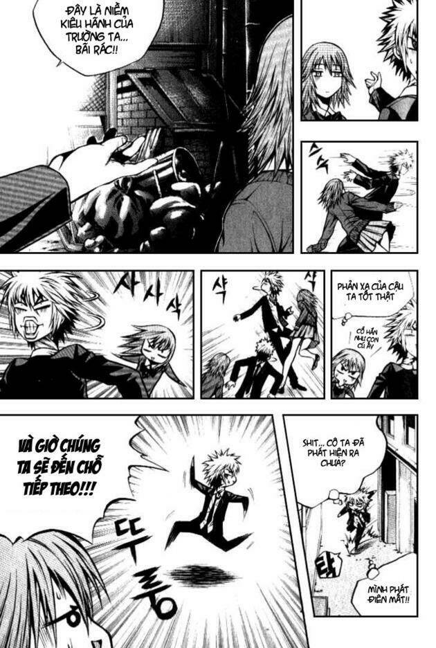 zippy ziggy chapter 3 24