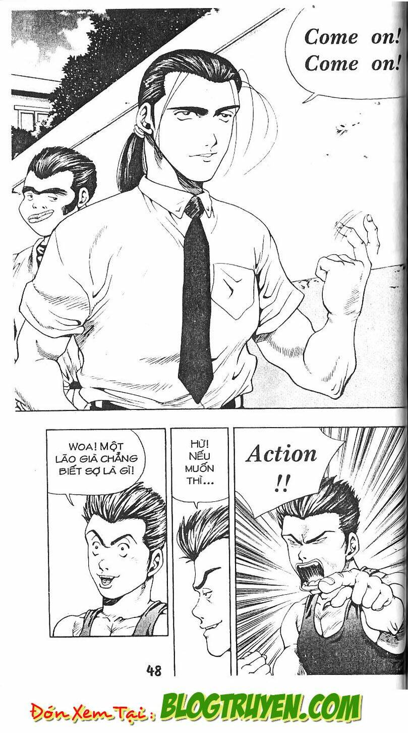 kid gang chapter 27 2