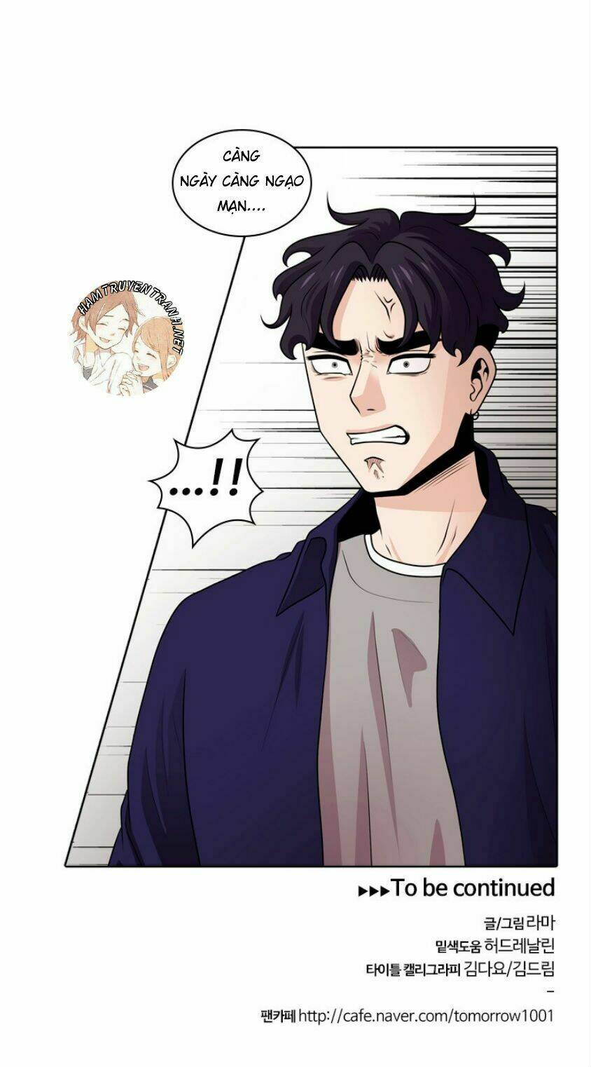 tomorrow - ngày mai chapter 24 54