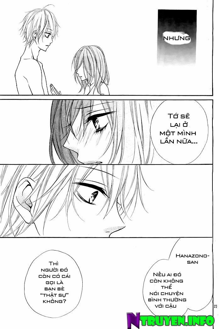 hitori bochi no ohimesama chapter 1 23