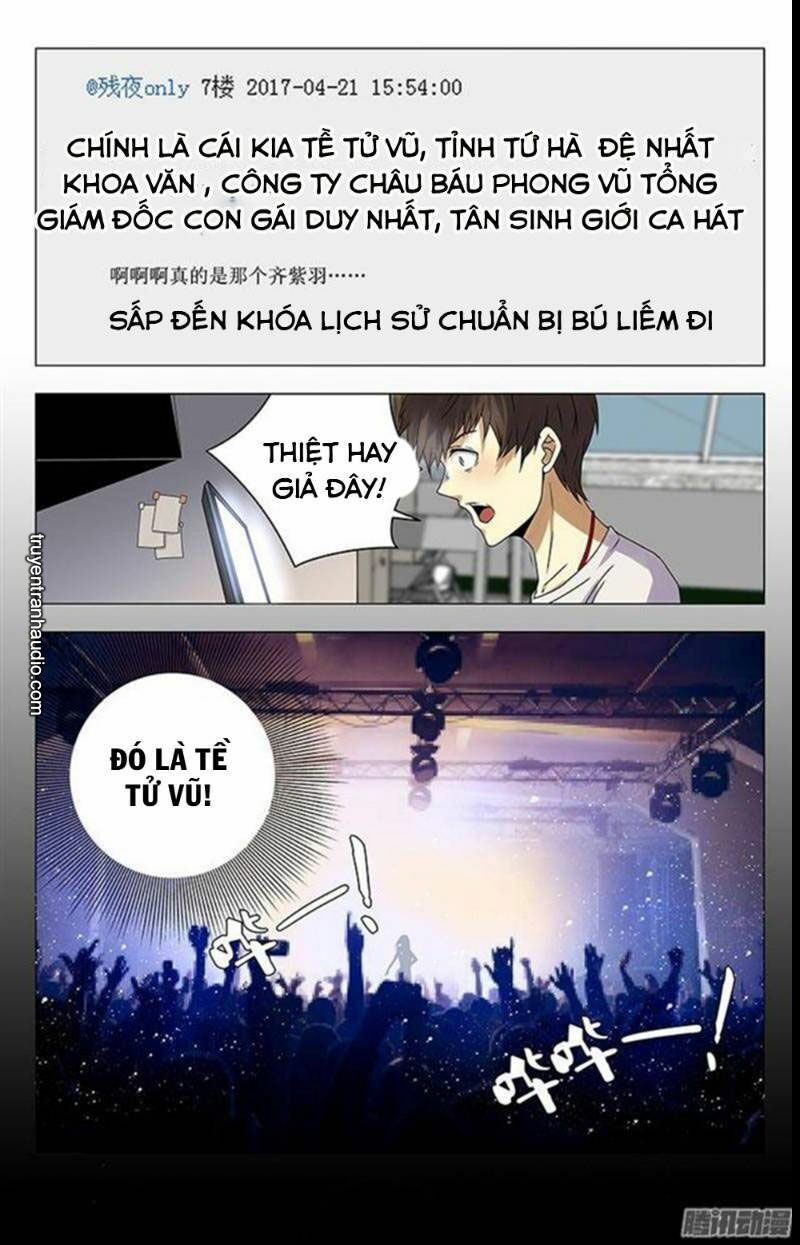 long ẩn giả chapter 24 6