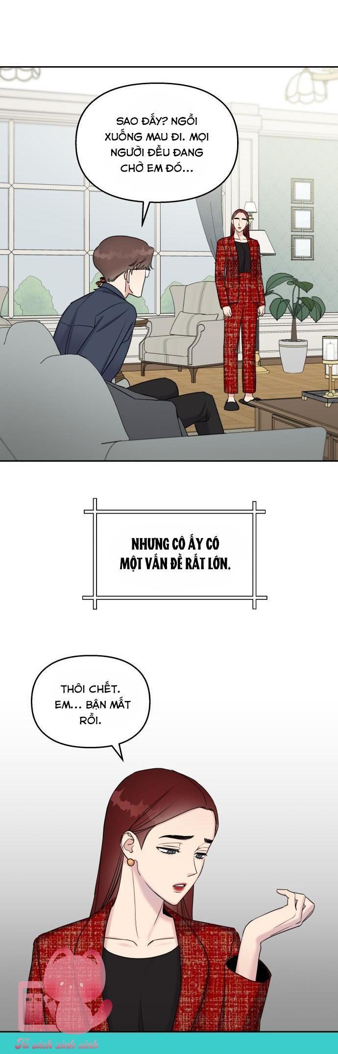 hãy vờ như ta yêu nhau chapter 17 35