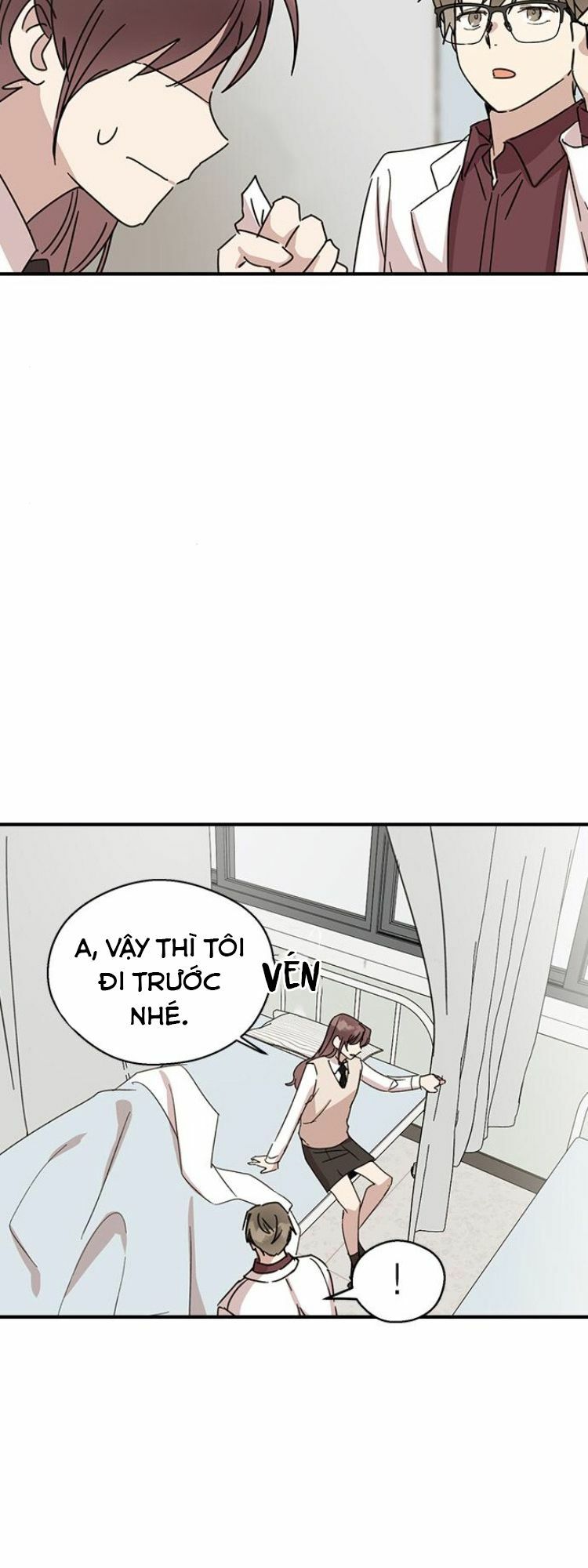 duyên nợ kiếp trước chapter 4 50