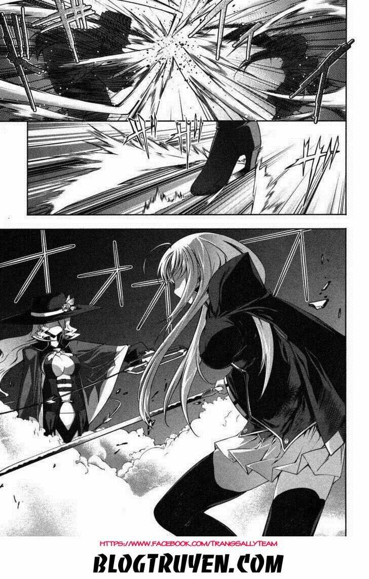 mondlicht (ánh trăng) chapter 4 9