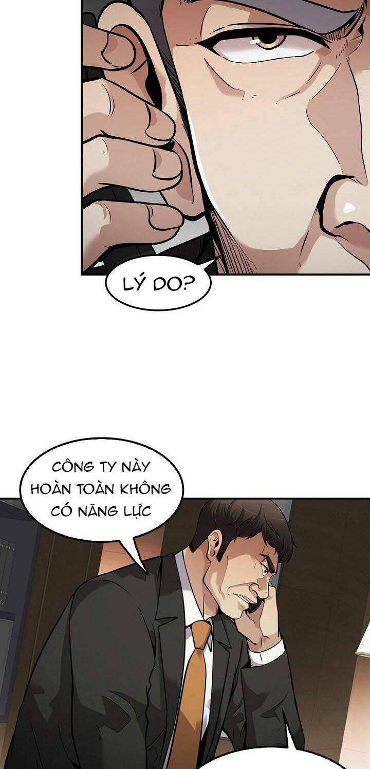 điều tra viên chuyển sinh chapter 109 39