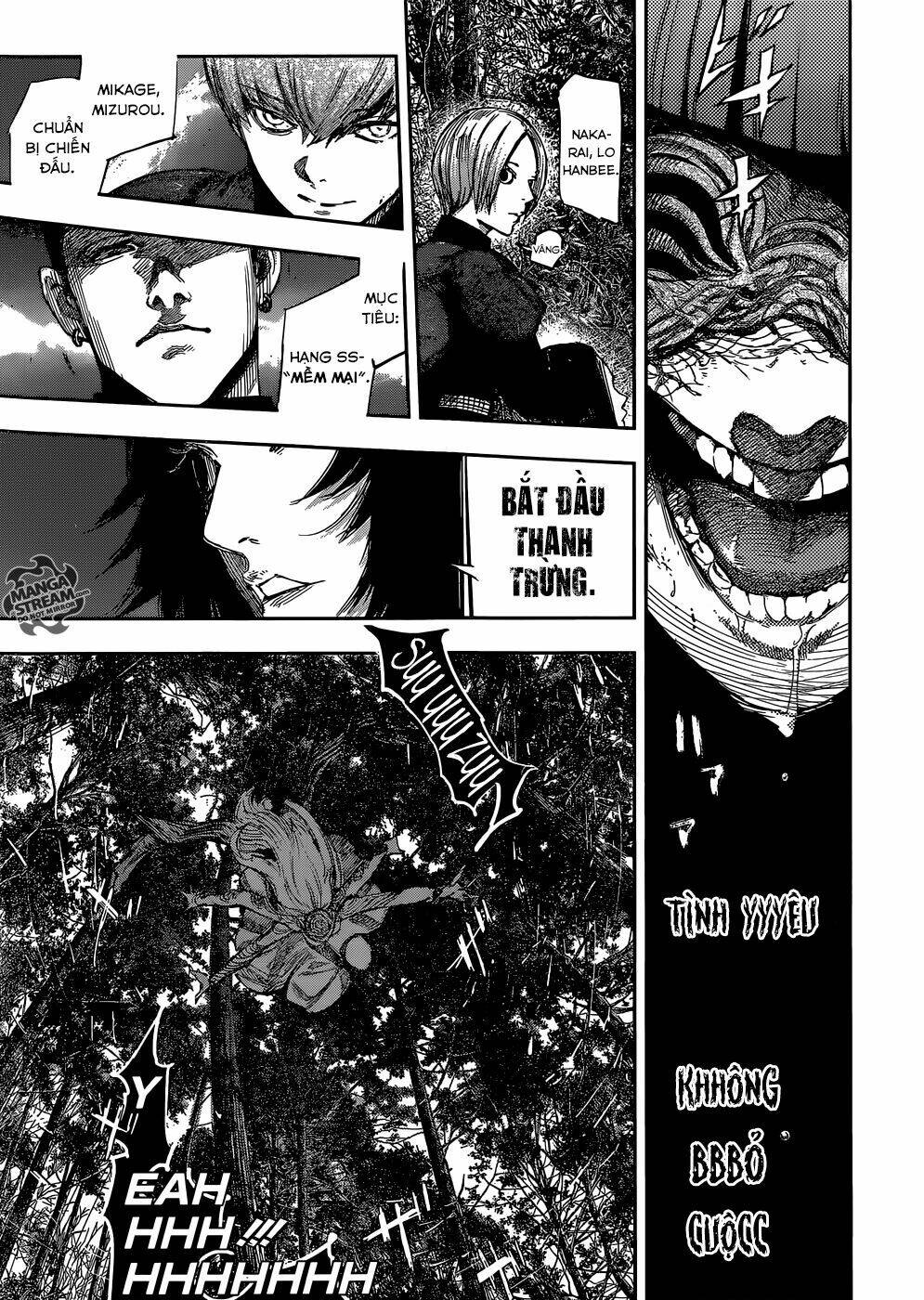 ngạ quỷ vùng tokyo 2 chapter 81 7