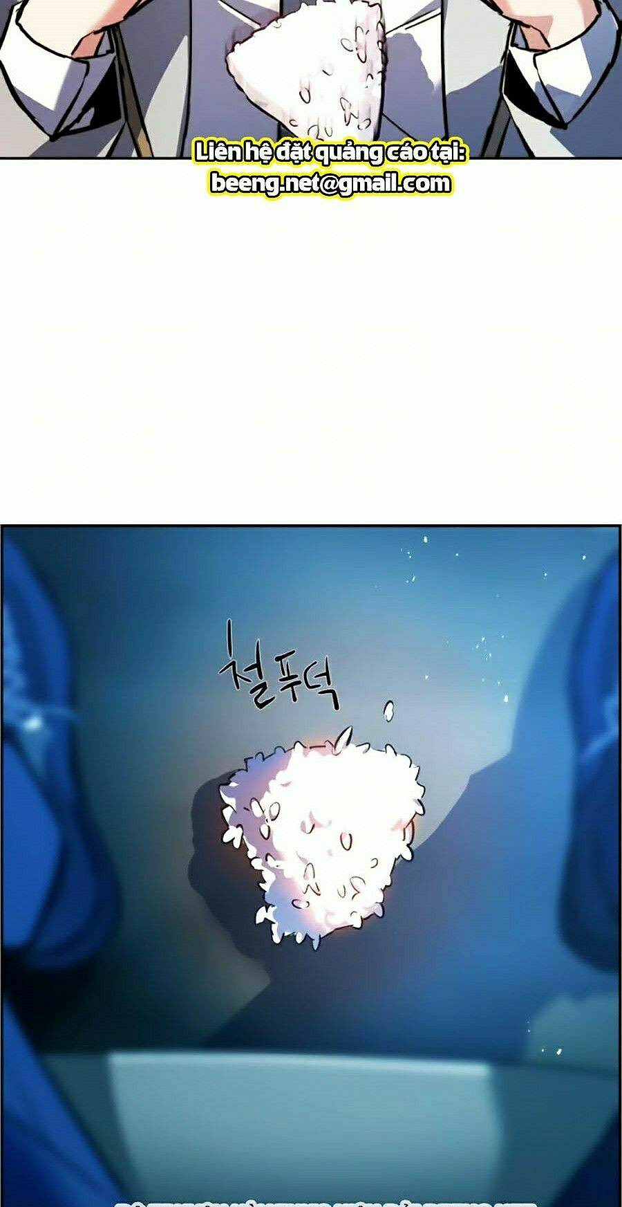 bạn học tôi là lính đánh thuê chapter 23 83