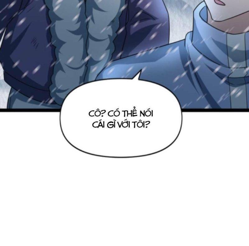 đóng băng toàn cầu: tôi gây dựng nên phòng an toàn thời tận thế chapter 71 40