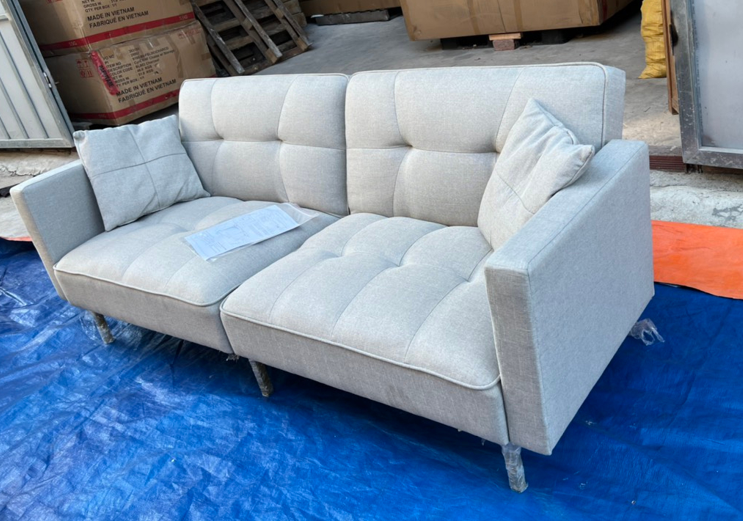 Sofa Băng chất lượng Juno Sofa KT 1m95x80x76 cm