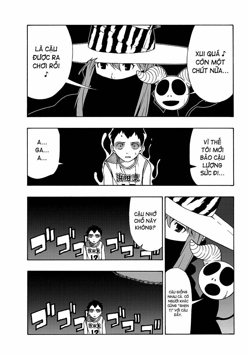 mahou gyoushounin roma chapter 2 31