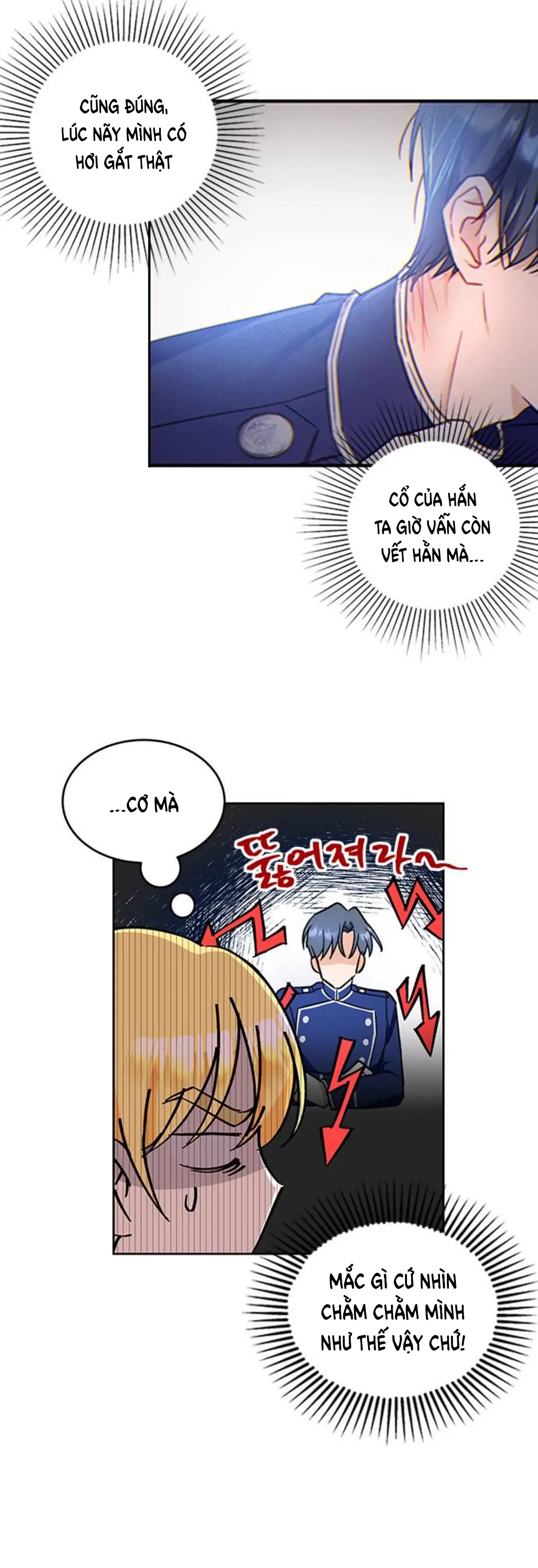 cách săn mồi chapter 5.1 15