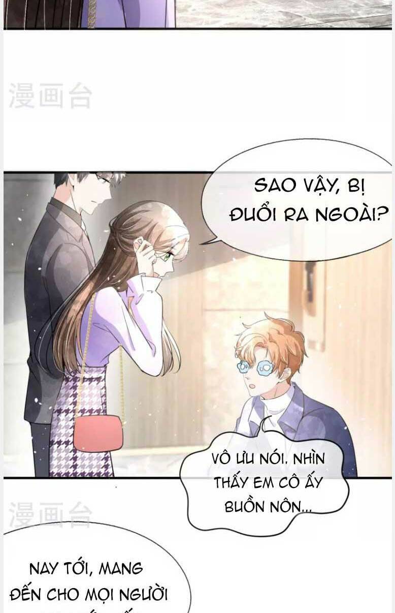 cô vợ hợp đồng lạnh lùng không dễ đụng đâu chapter 199.1 10