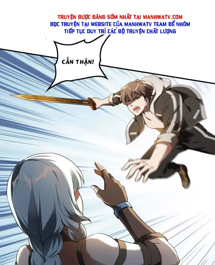 đệ nhất người ở rể chapter 83 1