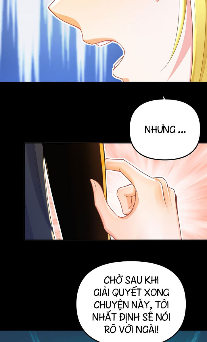 đại ma pháp sư dựa vào muội tử trừ ma chapter 6 15