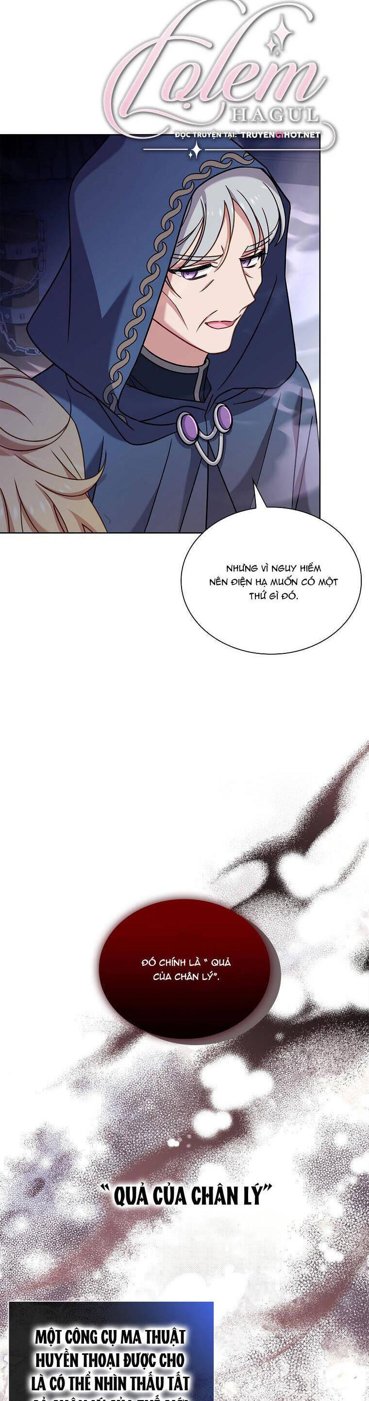 để yên cho tiểu thư hiền chapter 75 15