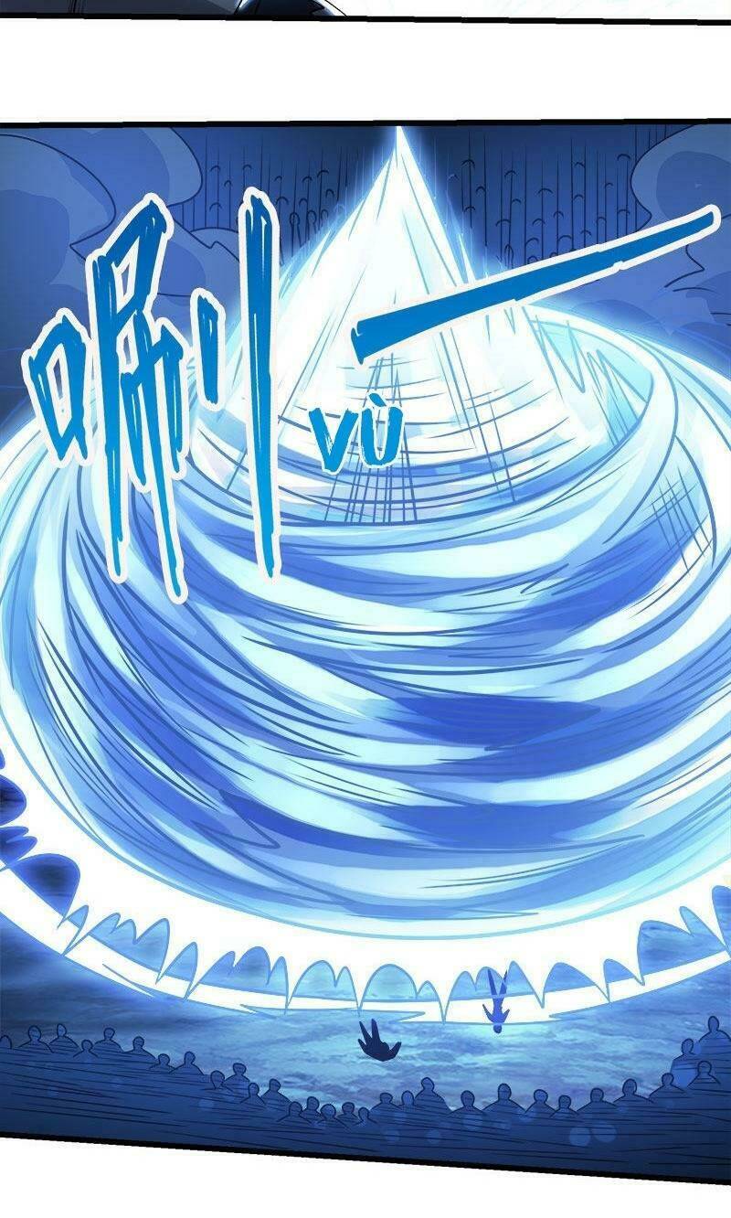 kiếm vũ chapter 96 16