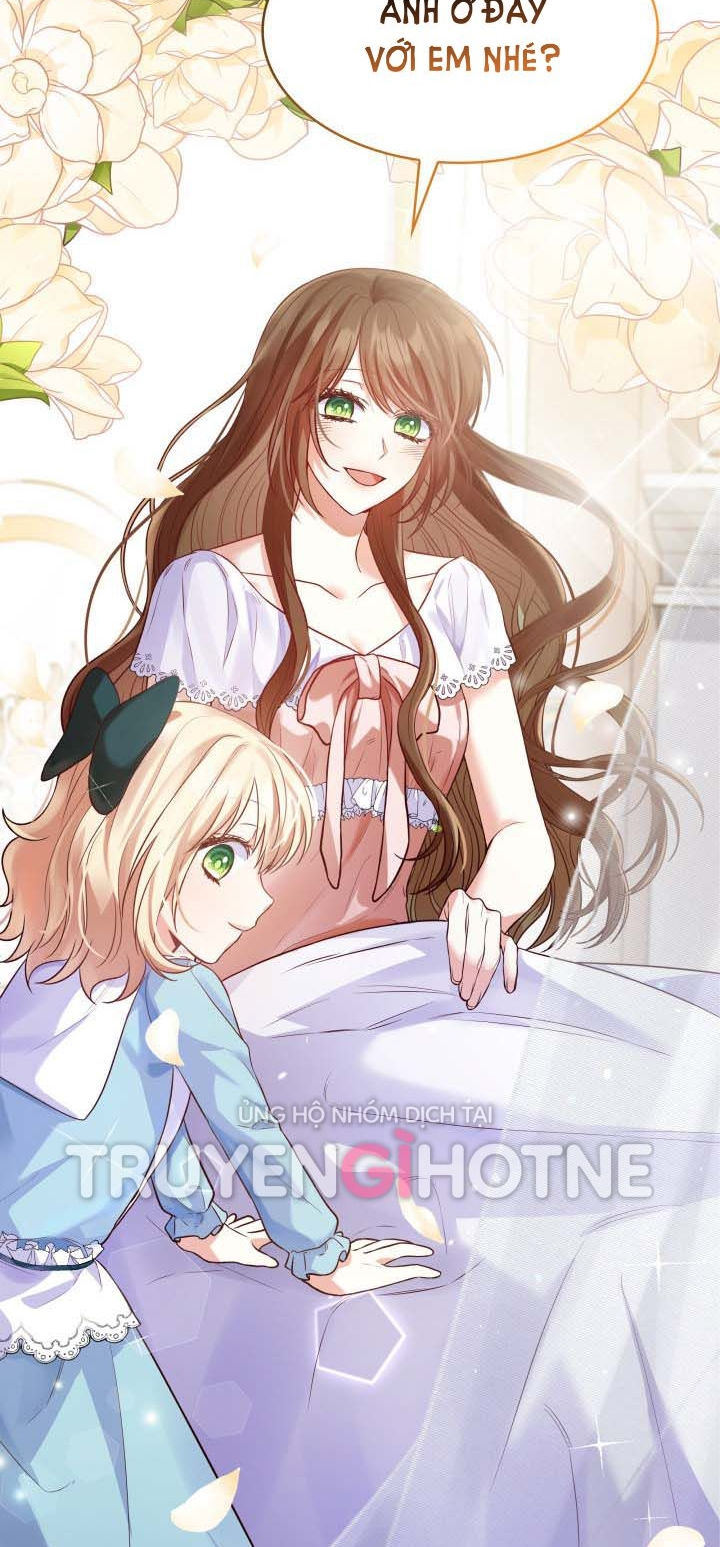 từ ác nữ tôi phải trở thành một người mẹ chapter 25.2 3