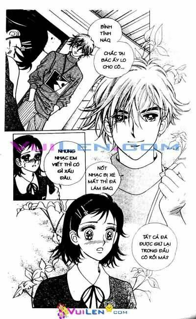 có anh trong đời chapter 2 122
