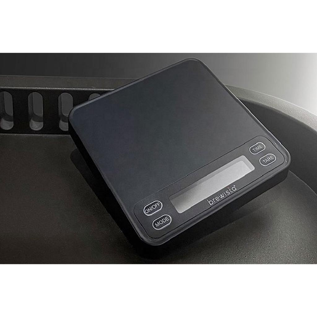 Cân điện tử BREWISTA Smart Scale III