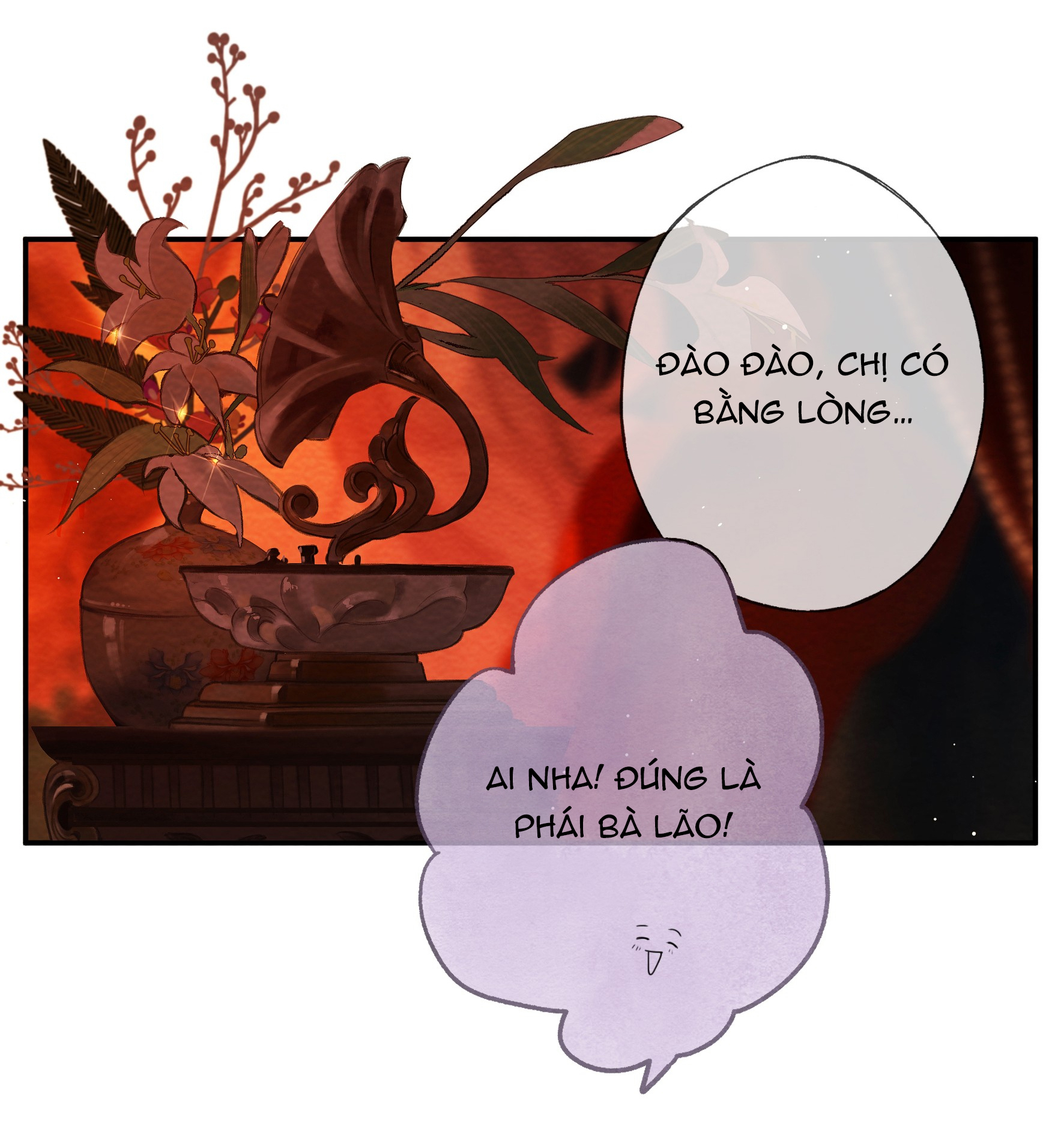 trộm hương chapter 20 14