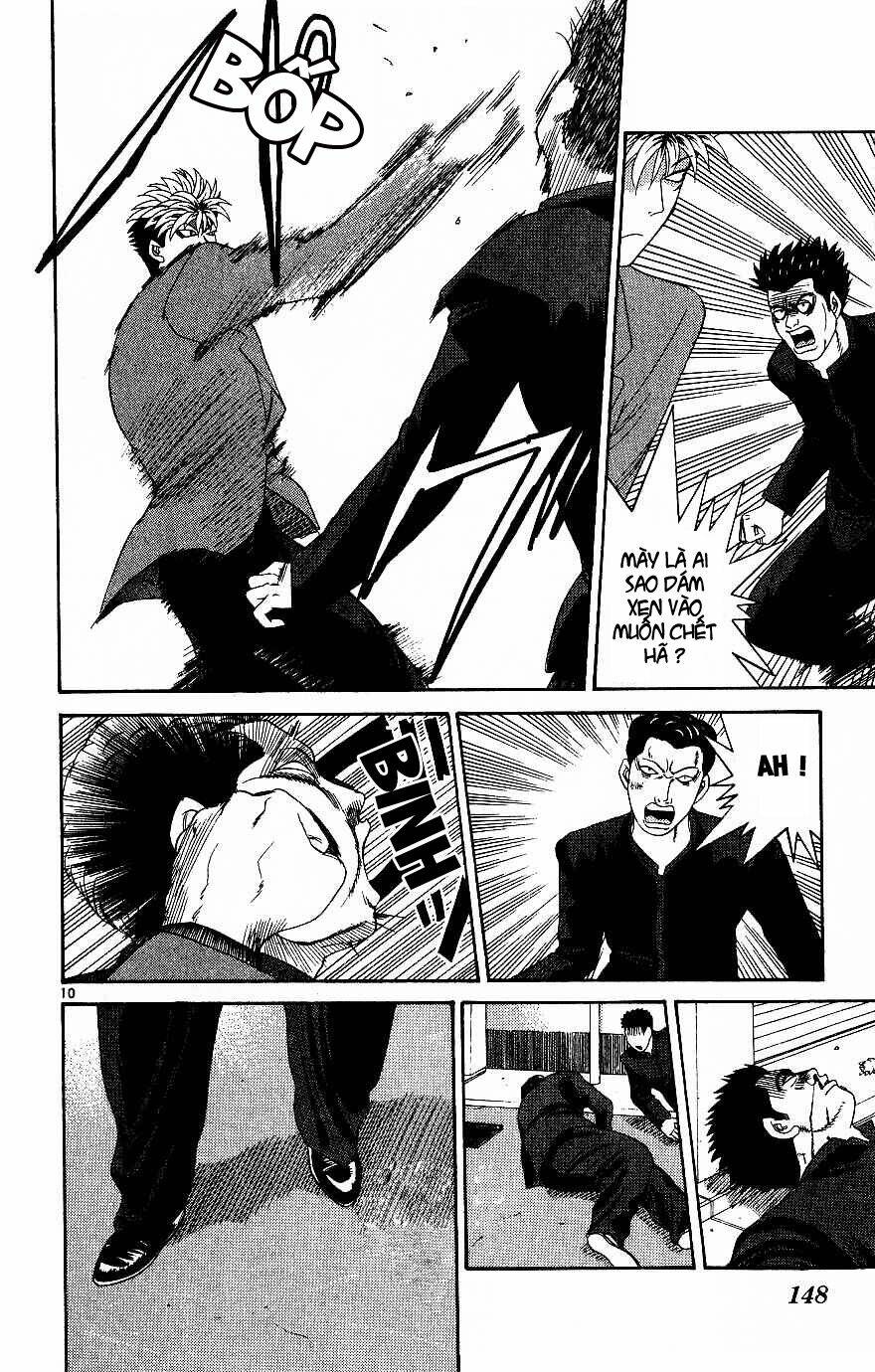 thiên sứ tráo trở chapter 7 10