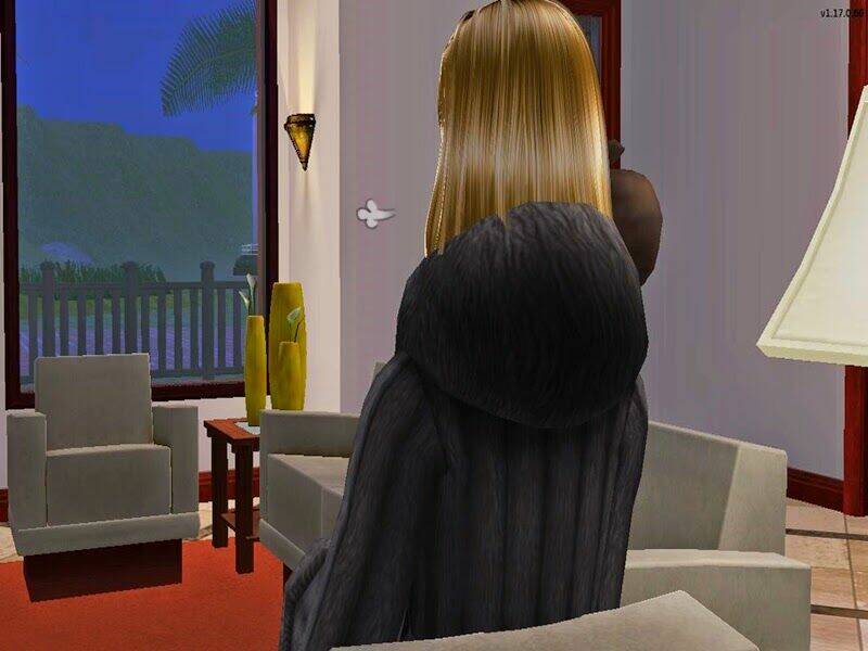 nụ cười của anh [truyện sims] chapter 65 30