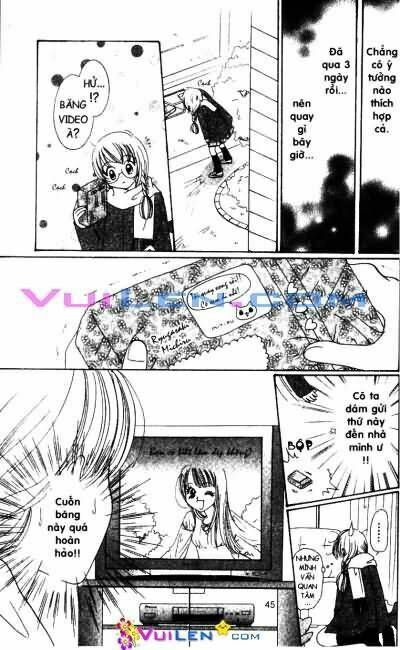 bộ sưu tầm lọ lem chapter 3 45