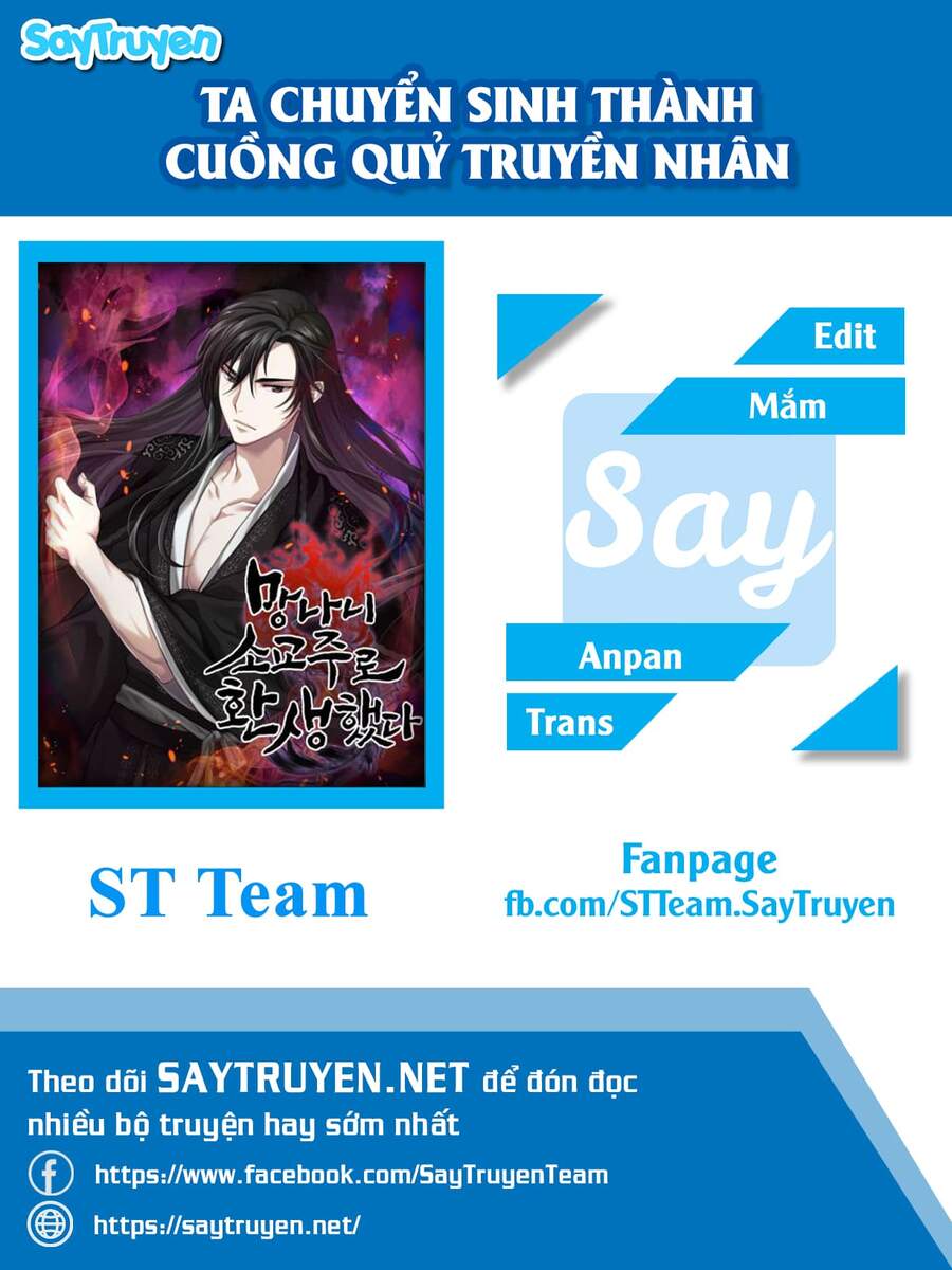 ta chuyển sinh thành cuồng quỷ truyền nhân chapter 8 2