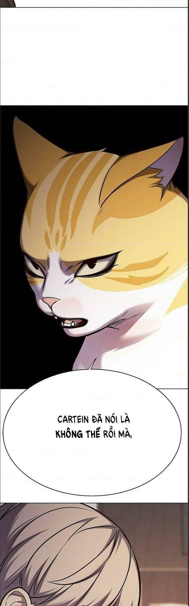 biến thân thành mèo chapter 156 12