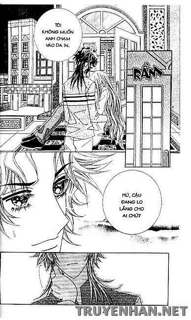 bạn trai tôi là ma cà rồng chapter 46 6