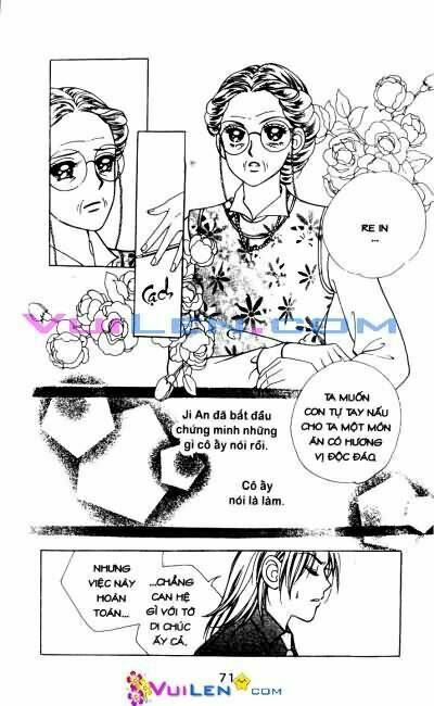 bữa tối của hoàng tử chapter 4 71