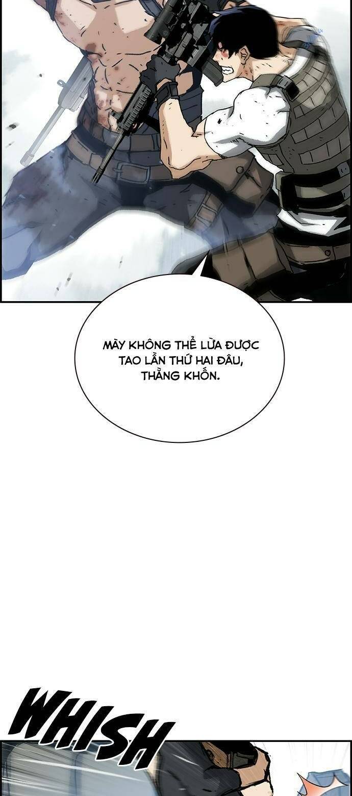 pubg - cuộc chiến sinh tồn - 100 chapter 42 27