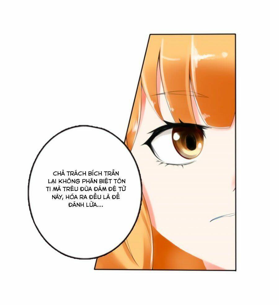 dẫn hồn khúc chapter 11.3 5