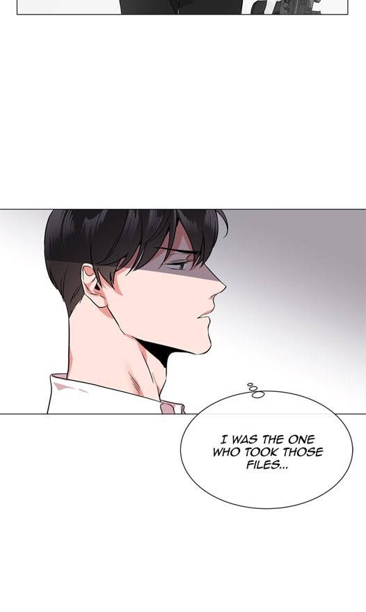 [raw] red candy chapter 65 20