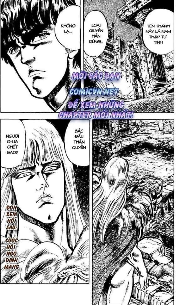 bắc đẩu thần quyền chapter 5 18