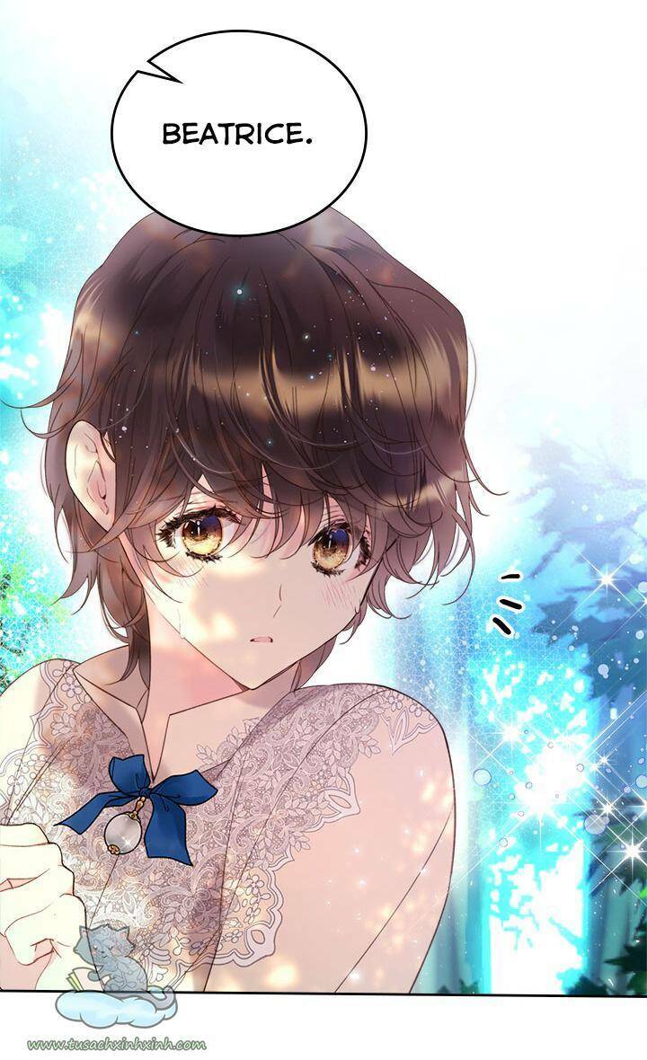 [15+] công chúa chloe chapter 80 49