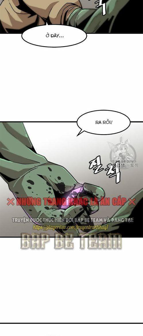 lên cấp một mình chapter 17 33