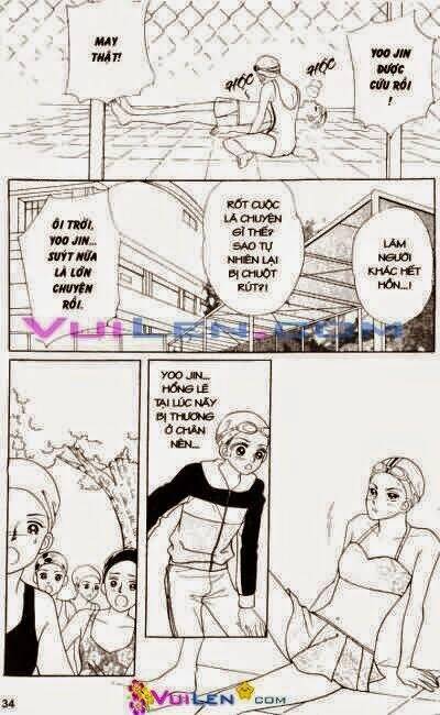 banana school chapter 5 34